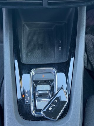 Skoda Octavia 2023