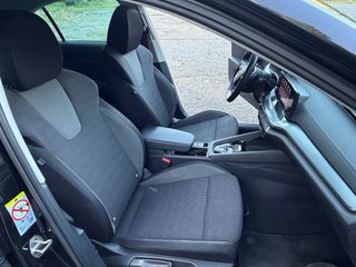 Skoda Octavia 2023