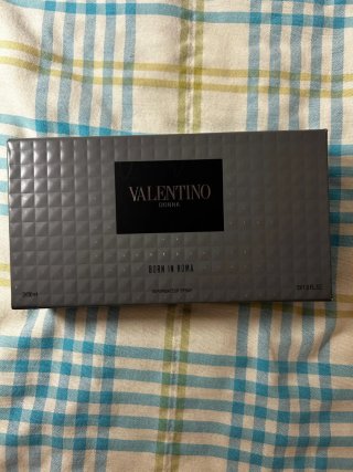 Valentino Born in Roma Set Perfumes Hombre