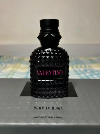 Valentino Born in Roma Set Perfumes Hombre