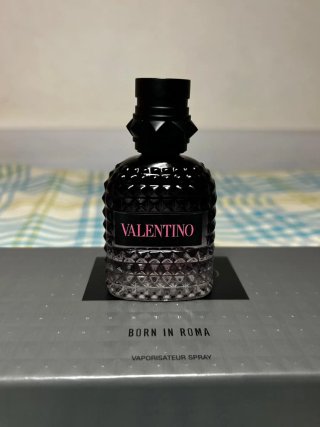 Valentino Born in Roma Set Perfumes Hombre