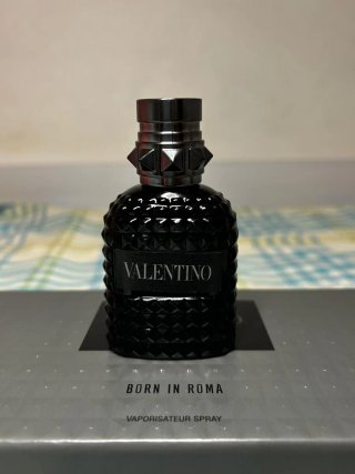 Valentino Born in Roma Set Perfumes Hombre
