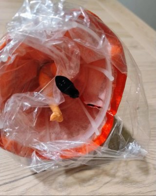 Set 3 Bambole Abito Tradizionale