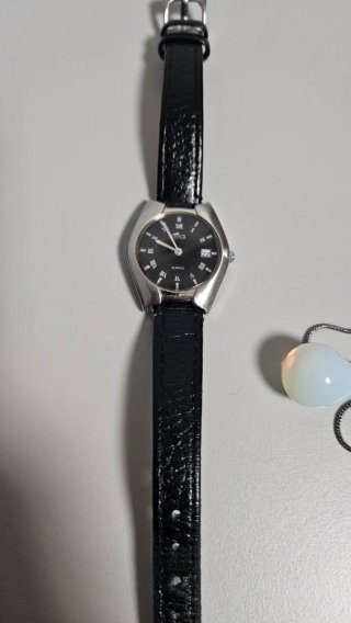 Pakc de bolso VICOSTA / RELOJ LOTUS / PIEDRA LUNA.