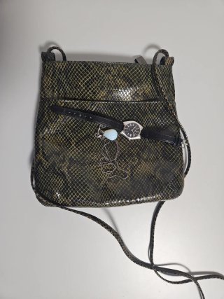 Pakc de bolso VICOSTA / RELOJ LOTUS / PIEDRA LUNA.