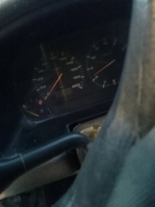 SEAT Inca 2000