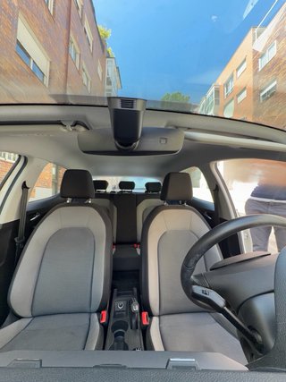SEAT Ibiza 1.0 TGI Style 90cv Híbrido GNC-Gasolina
