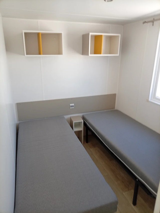 Móbil home