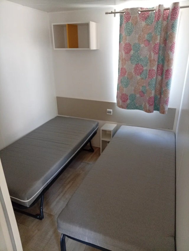 Móbil home