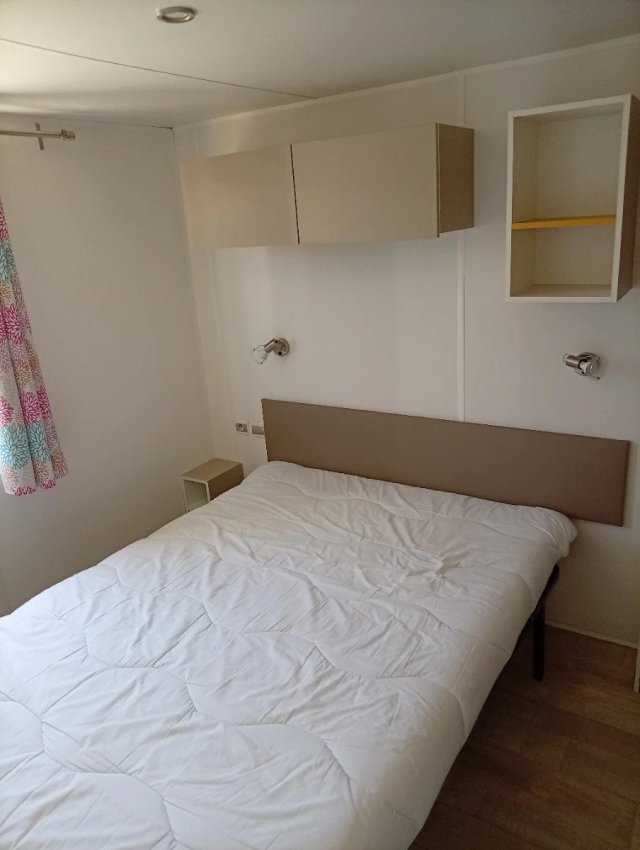 Móbil home