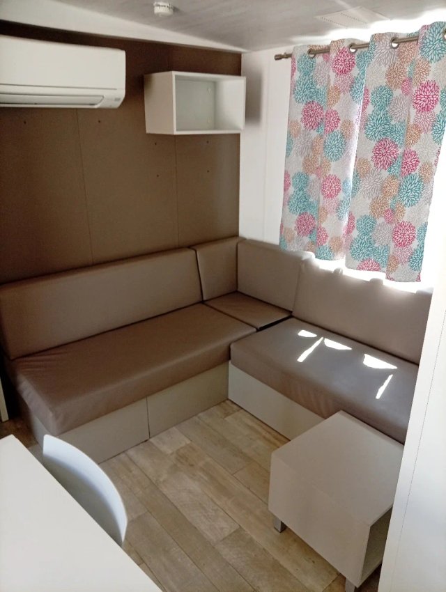 Móbil home