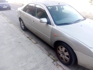 Ford Mondeo 2003