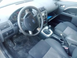 Ford Mondeo 2003