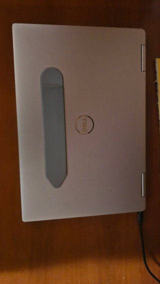 Ultraportatil Dell XPS 13 7390 pantalla tactil 13
