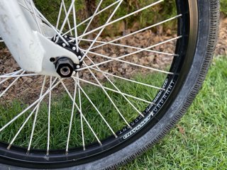 BMX Subrosa Villicus