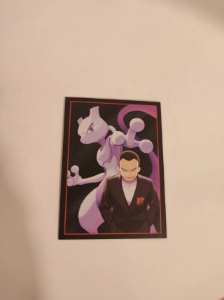 Wobbuffet del Team Rocket 203