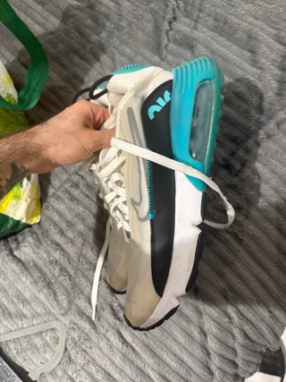 Zapatilla Nike Air Max 2090