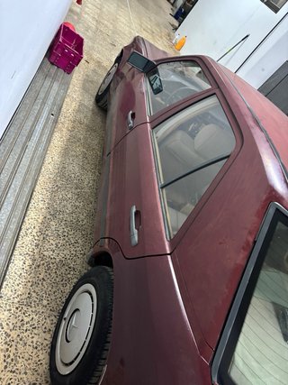 Mercedes-Benz 300d 1997