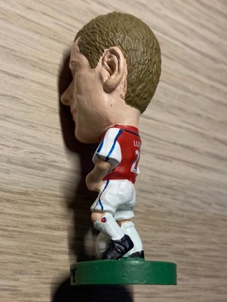Oleh Luzhny Arsenal Microstars Corinthian PRO459