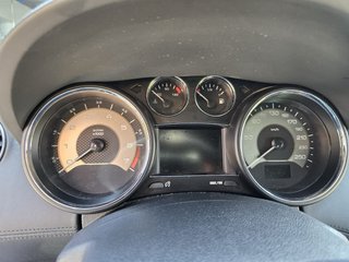Peugeot RCZ 2011