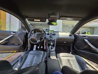 Peugeot RCZ 2011