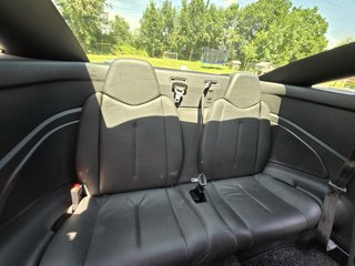 Peugeot RCZ 2011