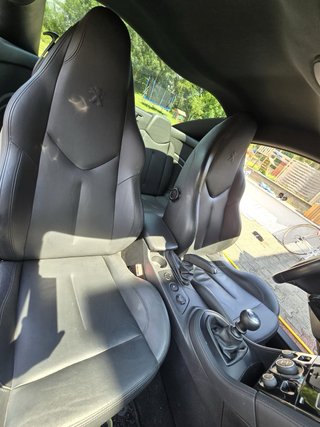 Peugeot RCZ 2011