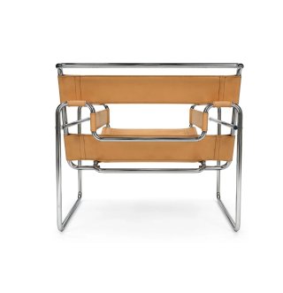 Silla Wassily B3 - Marcel Breuer