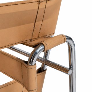 Silla Wassily B3 - Marcel Breuer