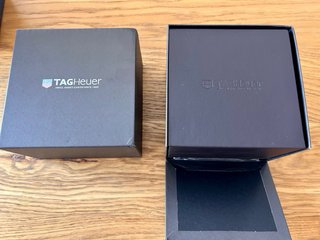 Reloj TAG Heuer Carrera Automático