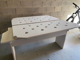Mueble Cama Camper Furgoneta T5