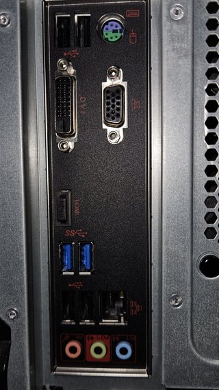 Ordenador Gaming MSI Infinite S 9SI-85