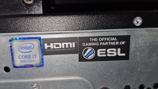 Ordenador Gaming MSI Infinite S 9SI-85