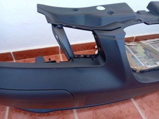 Paragolpes Seat Ibiza III 1.9 SDI