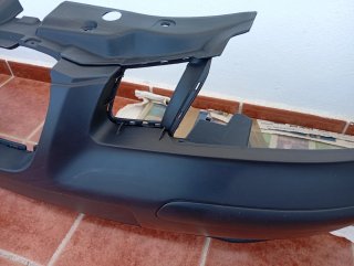 Paragolpes Seat Ibiza III 1.9 SDI