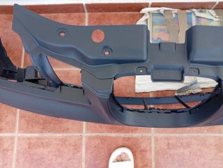 Paragolpes Seat Ibiza III 1.9 SDI