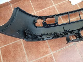 Paragolpes Seat Ibiza III 1.9 SDI