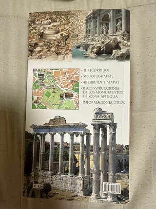 Guia de Roma
