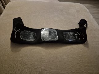 Slendertone Abs5 Electroestimulador Unisex