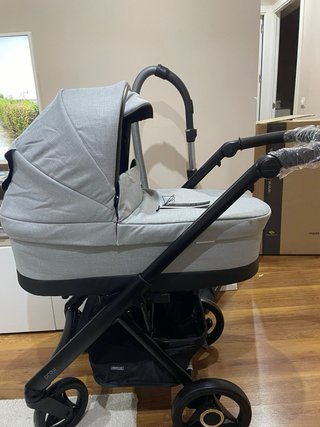 Carrito Bébécar Prow compact