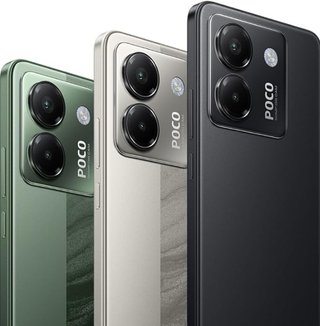 Xiaomi POCO M7 PRO 5G