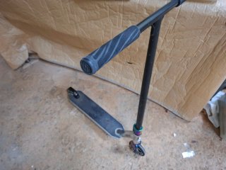 Patinete Freestyle Oxelo MF3.6