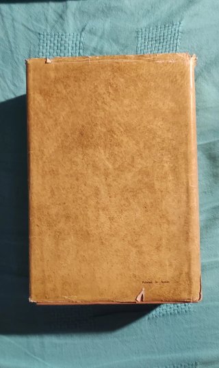 Historia Literatura Española vol. 1