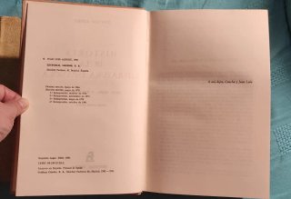 Historia Literatura Española vol. 1