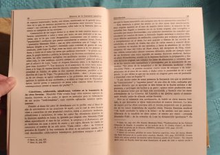 Historia Literatura Española vol. 1