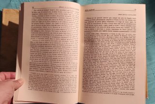 Historia Literatura Española vol. 1