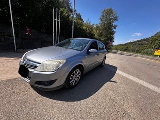 Opel Astra 2009