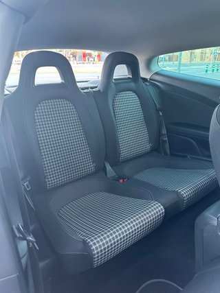 Volkswagen Scirocco Rline 2017