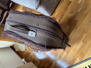 Estuche Violín 4/4 BARBIS Italia Vintage