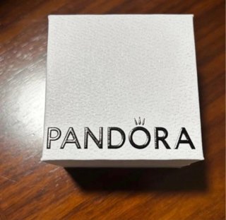 Pulsera Pandora Me Eslabones Plata